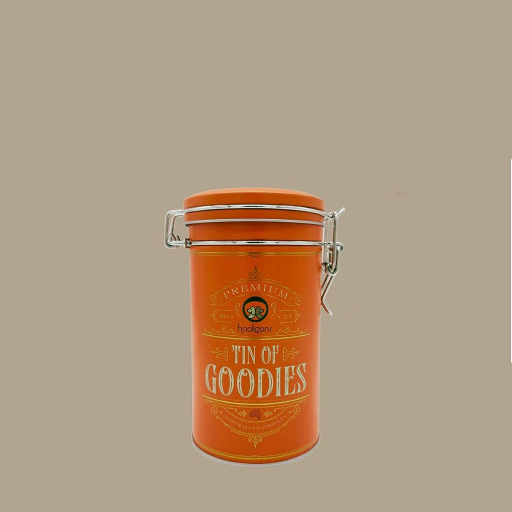 Hooligans Petcare