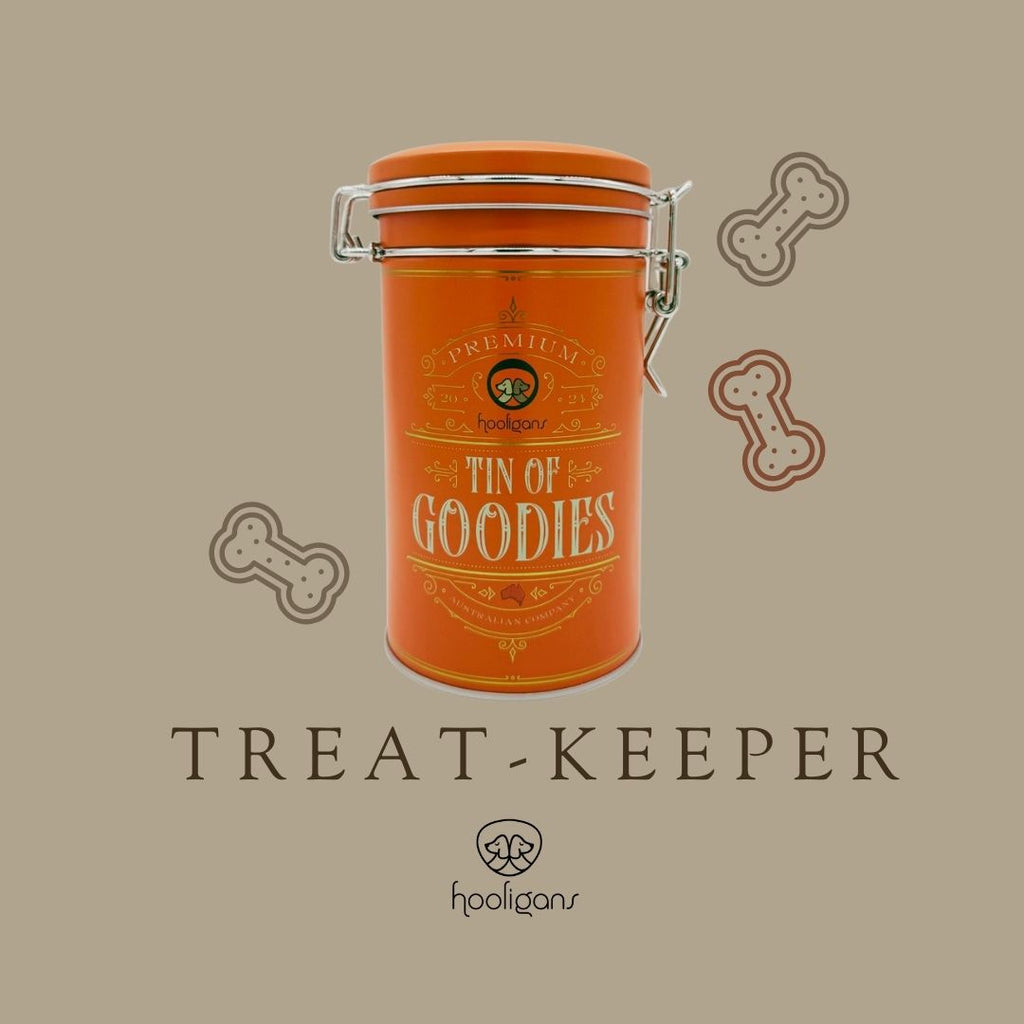 Hooligans Petcare